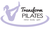 Transform With Pilates
